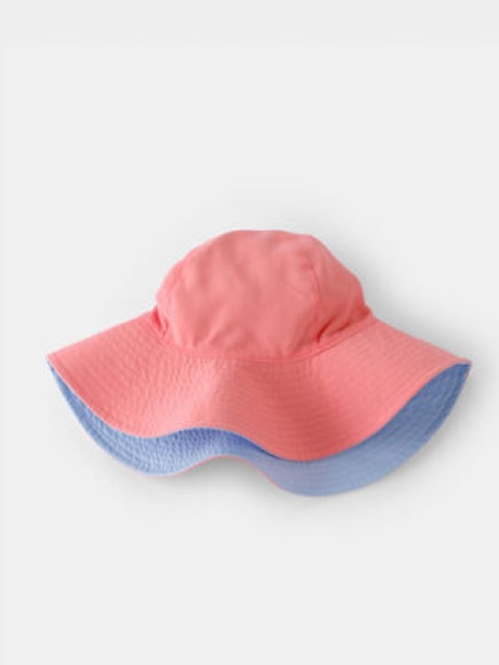 Carter's Reversible Swim Hat